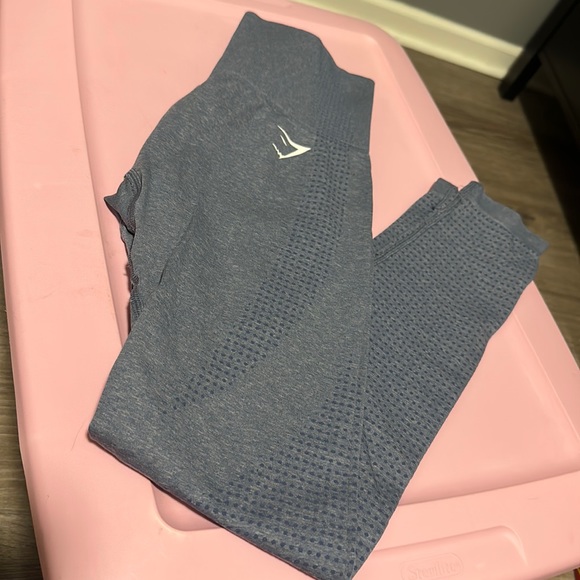 Gymshark leggings - Picture 1 of 1